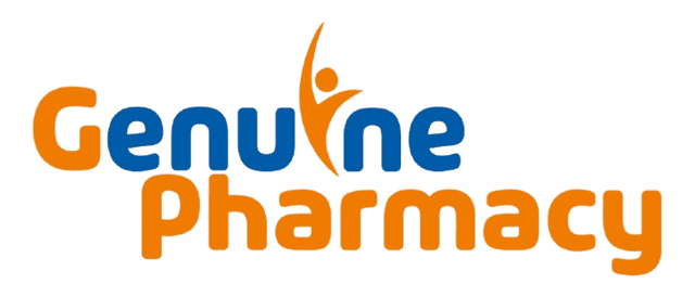 Genuine Pharmacy